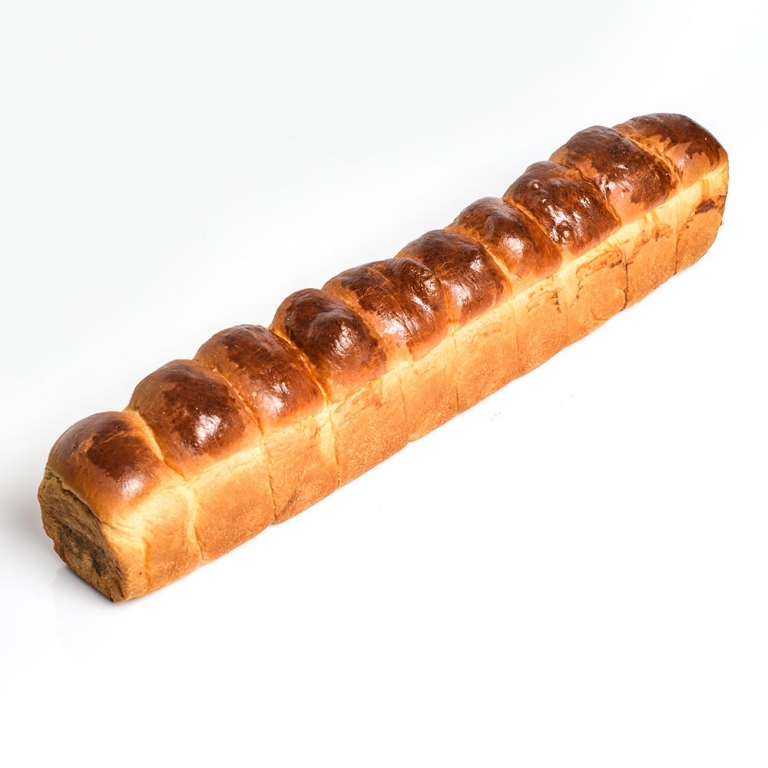 Pain de mie rond | PAUL REYGROBELLET